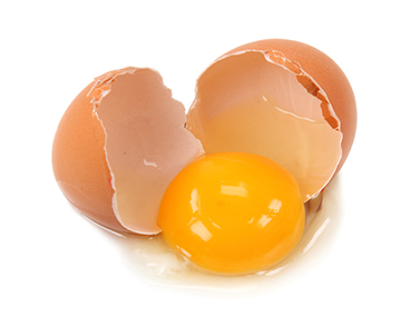 Egg Allergy