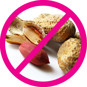 Peanut Allergy