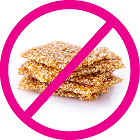 Seed Allergy