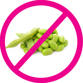 Soy Allergy