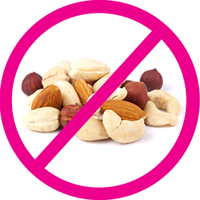 Tree Nut Allergies