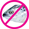 Fish card