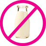 Milk card