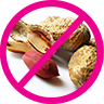Peanut card