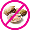 Shellfish card