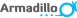 Armadillo logo