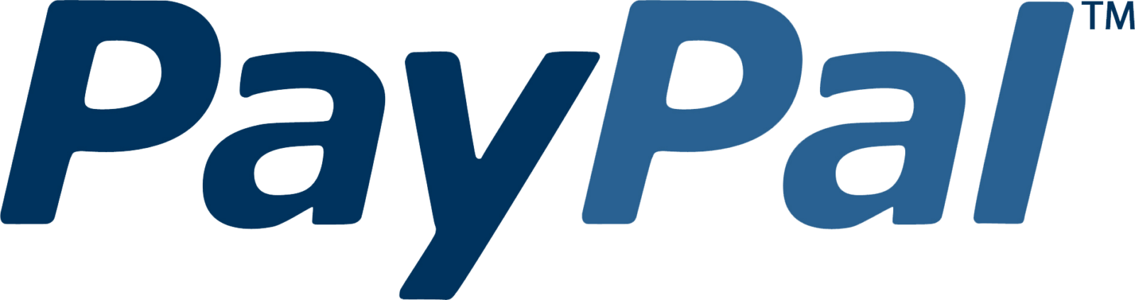 PayPal logo