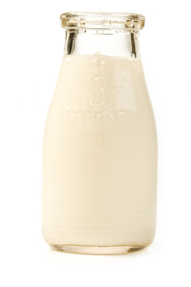 Milk Allergy