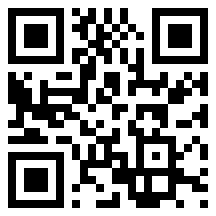 App Store QR code