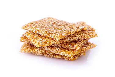 Sesame Allergy